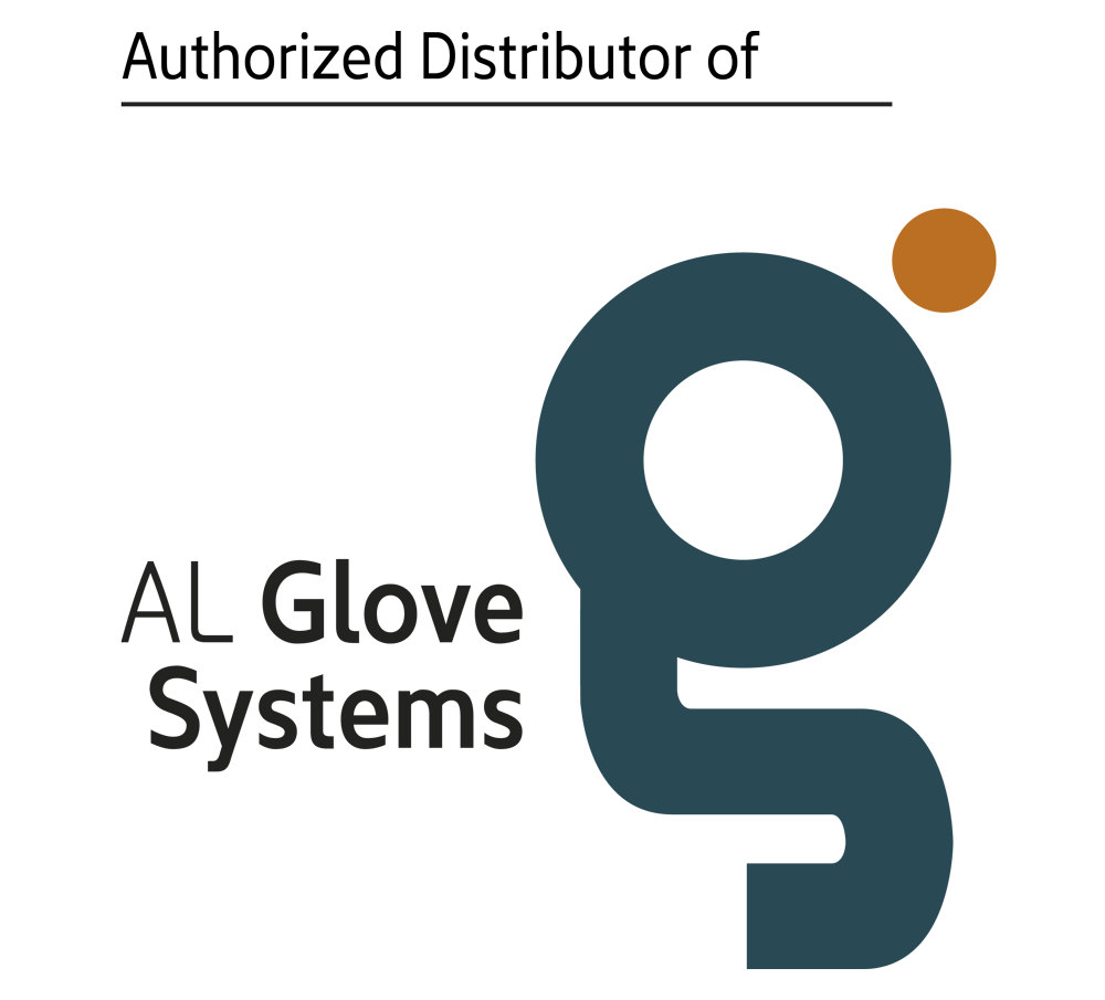 AL Glove Systems Logo