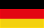 DE Logo